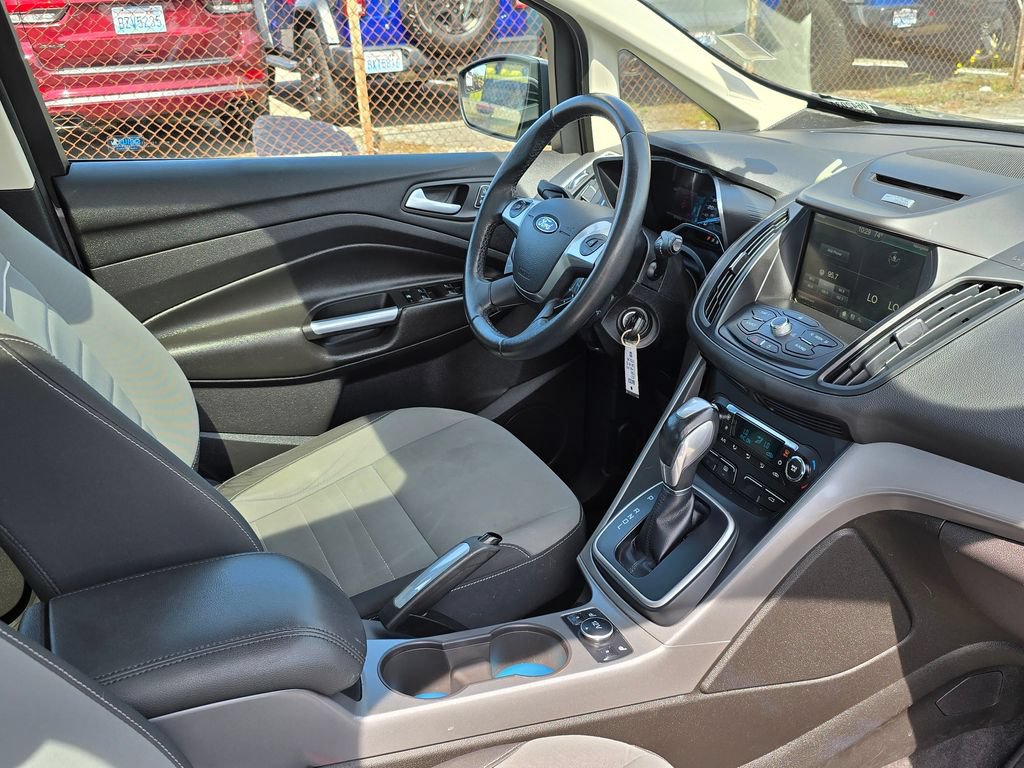 Used 2013 Ford C-MAX SE FWD image 10