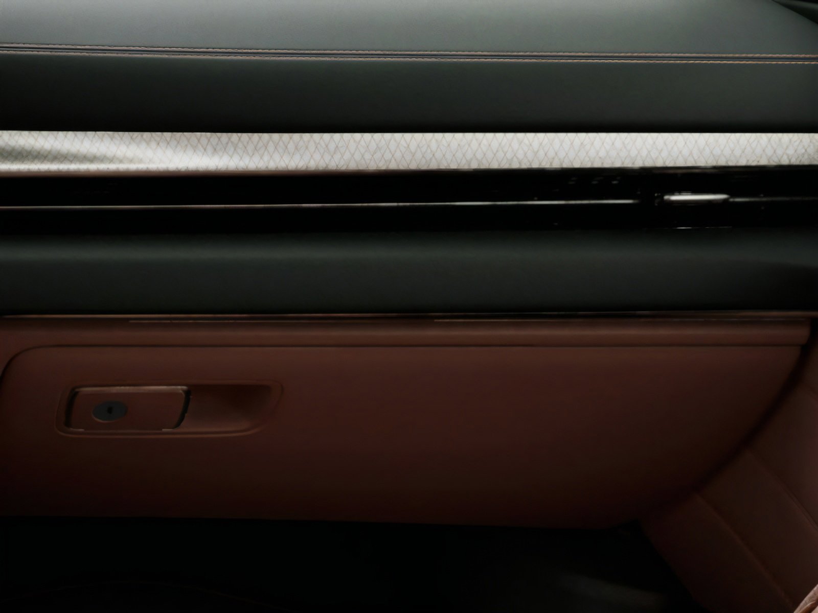 New 2026 Genesis GV80 2.5T Advanced image 23