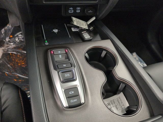 New 2026 Honda Ridgeline TrailSport+ image 17