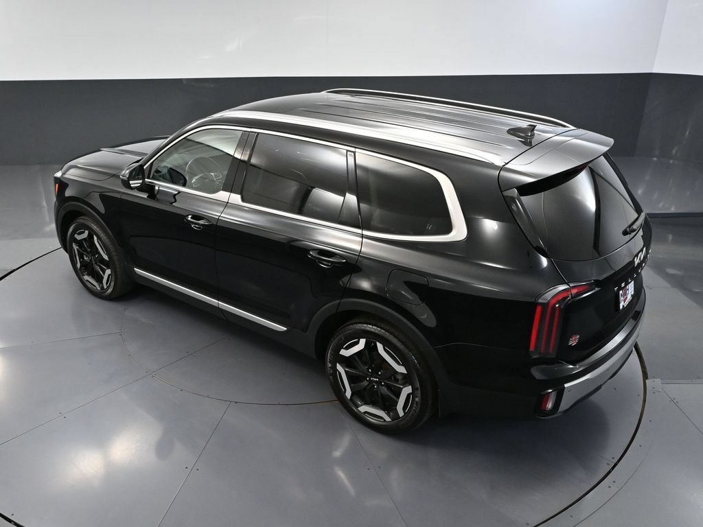 Used 2023 Kia Telluride EX X-Line AWD/4WD image 59