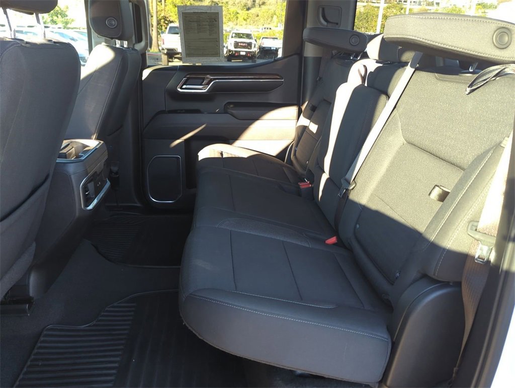 Certified 2023 GMC Sierra 1500 Elevation w/ X31 Off-Road Package image 24
