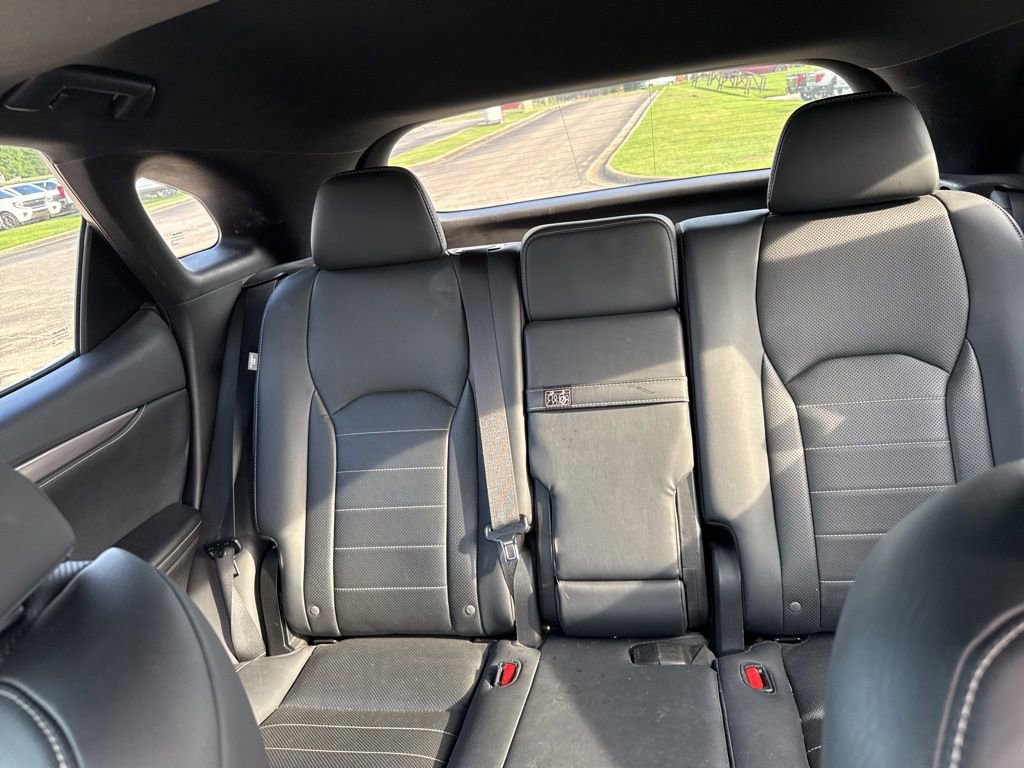Used 2020 Lexus RX 450h F Sport AWD/4WD image 27