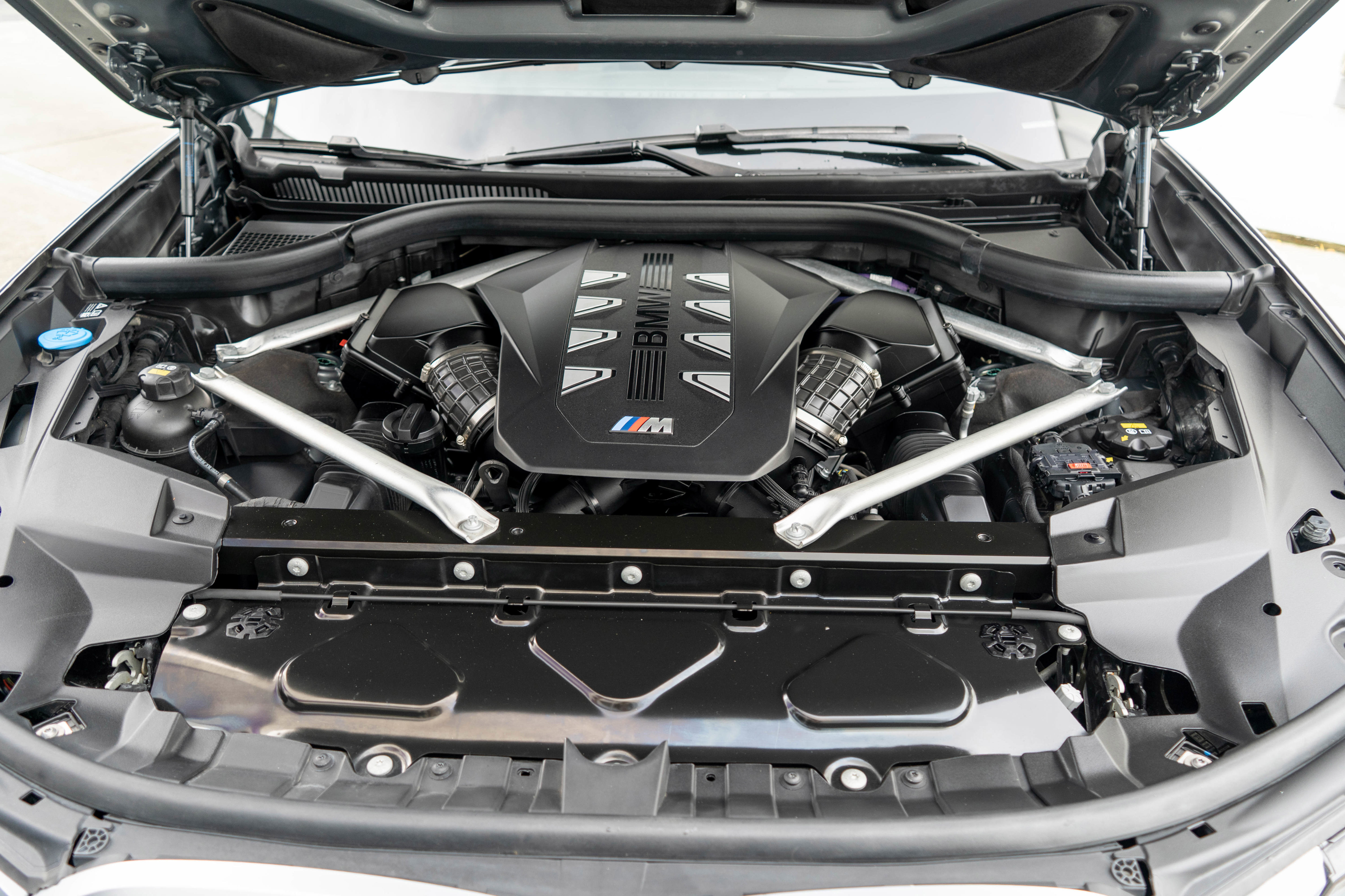 Used 2023 BMW X7 M60i image 61