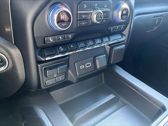 Used 2020 GMC Sierra 1500 AT4 AWD/4WD image 27