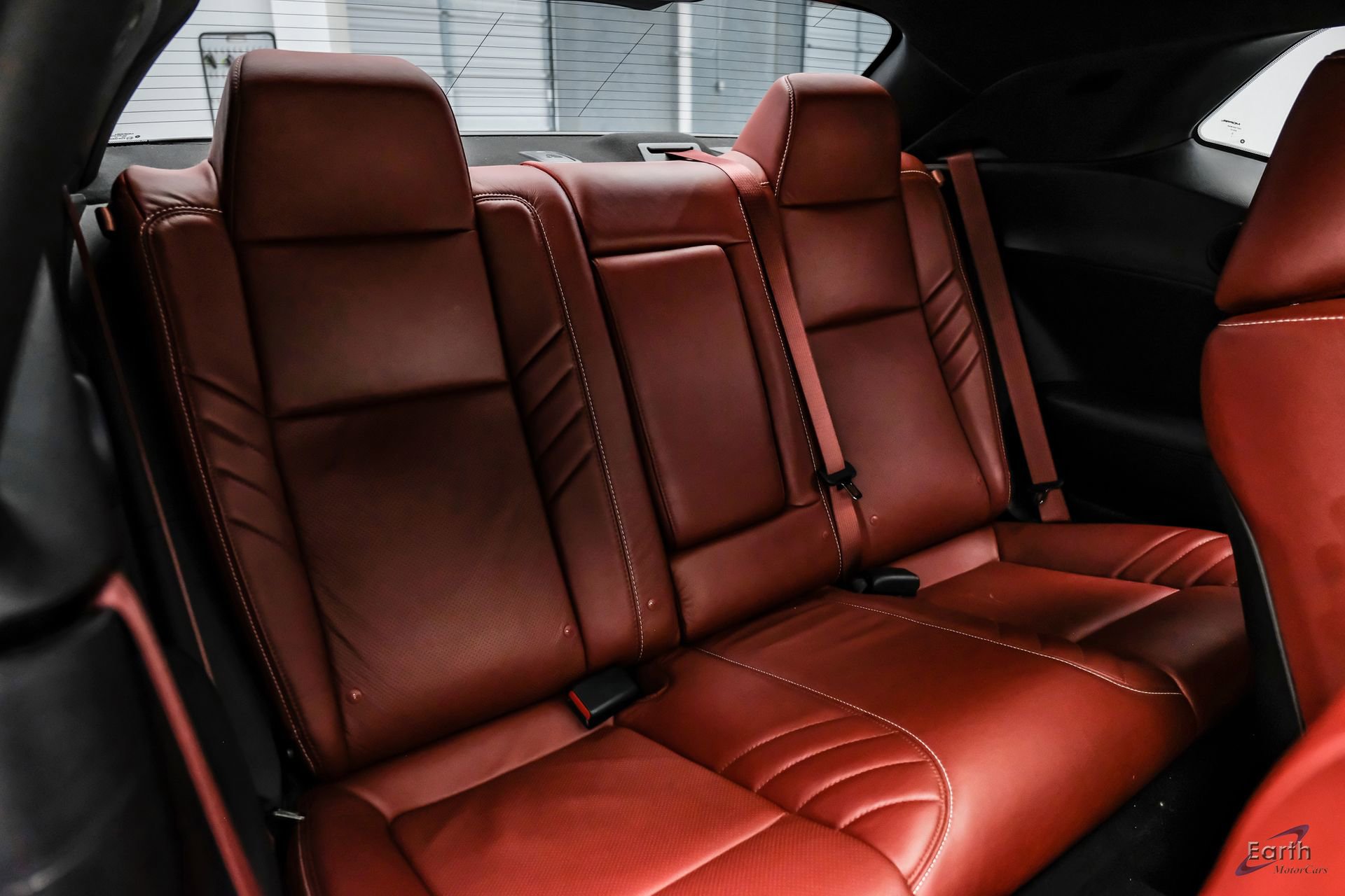 Used 2022 Dodge Challenger SRT Hellcat RWD image 88