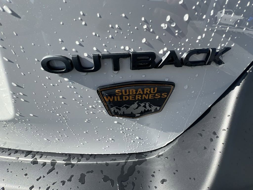 New 2025 Subaru Outback Wilderness image 33