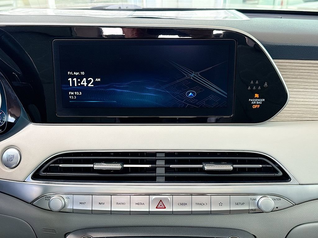 Used 2022 Hyundai Palisade Limited image 14