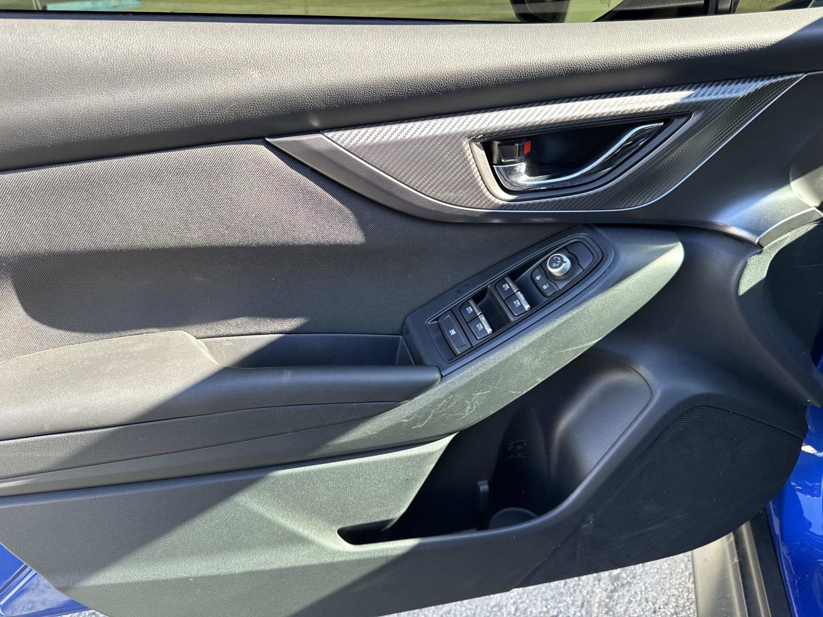 Used 2023 Subaru WRX Premium image 13