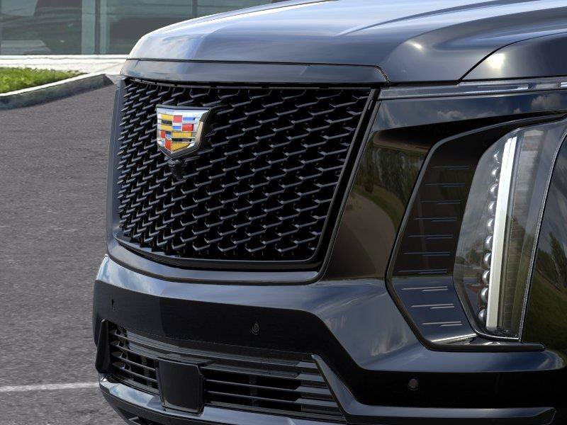 New 2026 Cadillac Escalade Sport w/ Touring Package AWD/4WD image 14