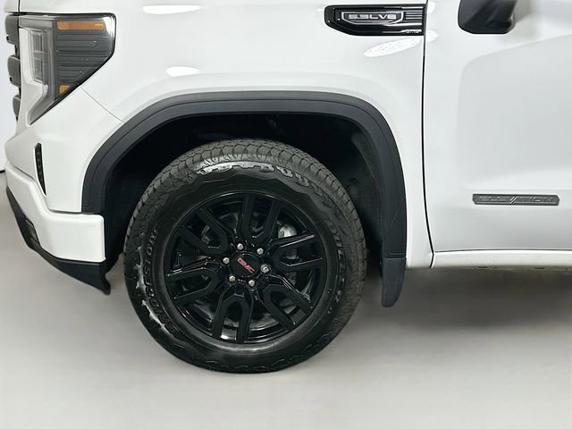Used 2025 GMC Sierra 1500 Elevation w/ X31 Off-Road Package AWD/4WD image 31