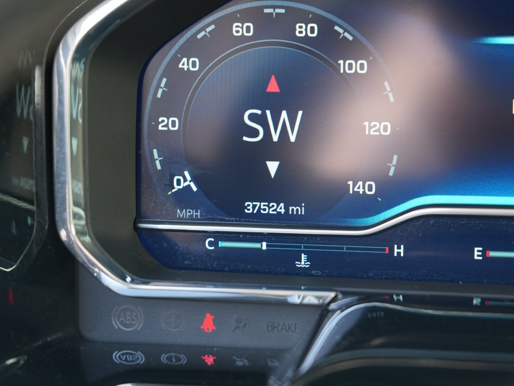 Certified 2024 Chevrolet Silverado 3500 High Country w/ High Country Premium Package AWD/4WD image 37