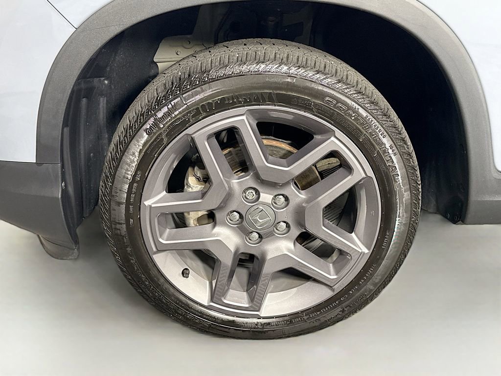 Certified 2023 Honda Passport EX-L image 41
