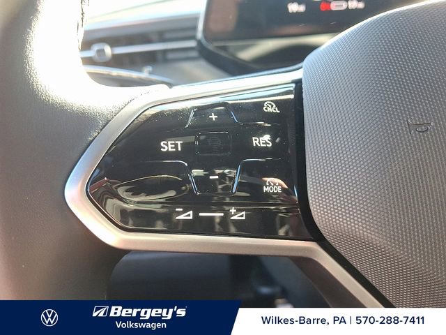 New 2025 Volkswagen ID. Buzz Pro S image 22