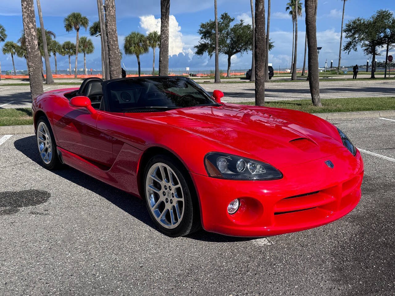 Used 2003 Dodge Viper SRT-10 RWD image 19