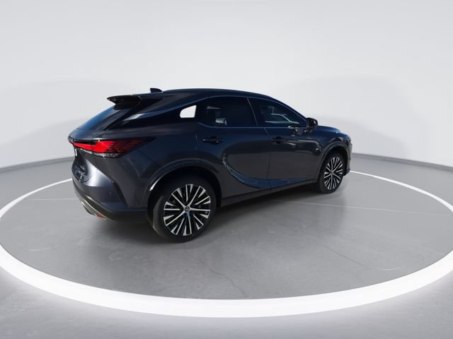New 2026 Lexus RX 350 Premium Plus w/ Accessory Package (K3) FWD image 8