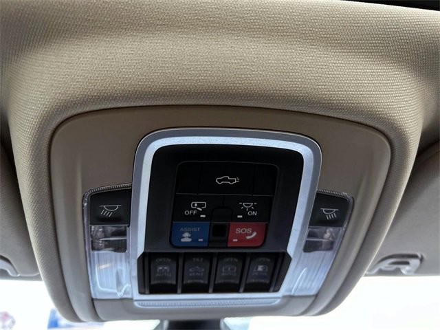 Used 2020 RAM 1500 Laramie image 34