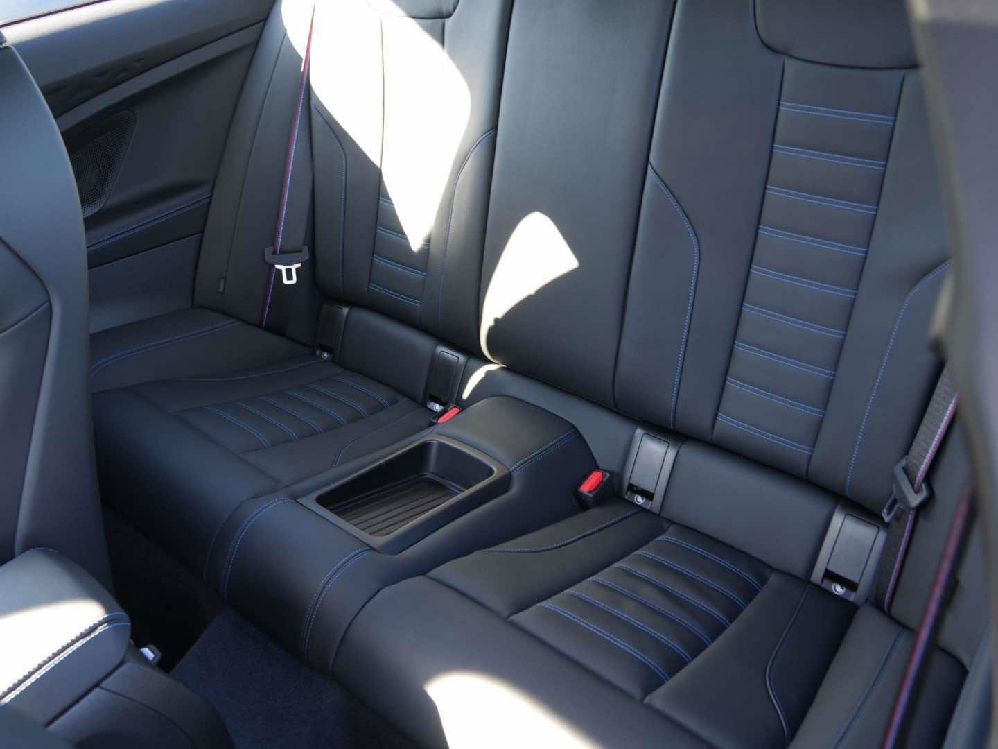 Used 2025 BMW M2 Coupe RWD w/ M Driver's Package image 15