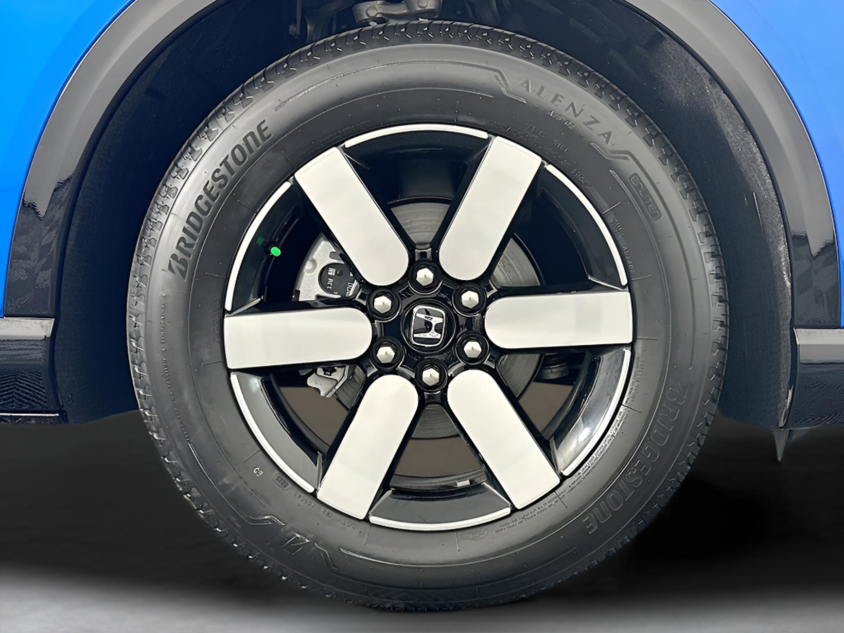 New 2026 Honda Prologue Touring image 8