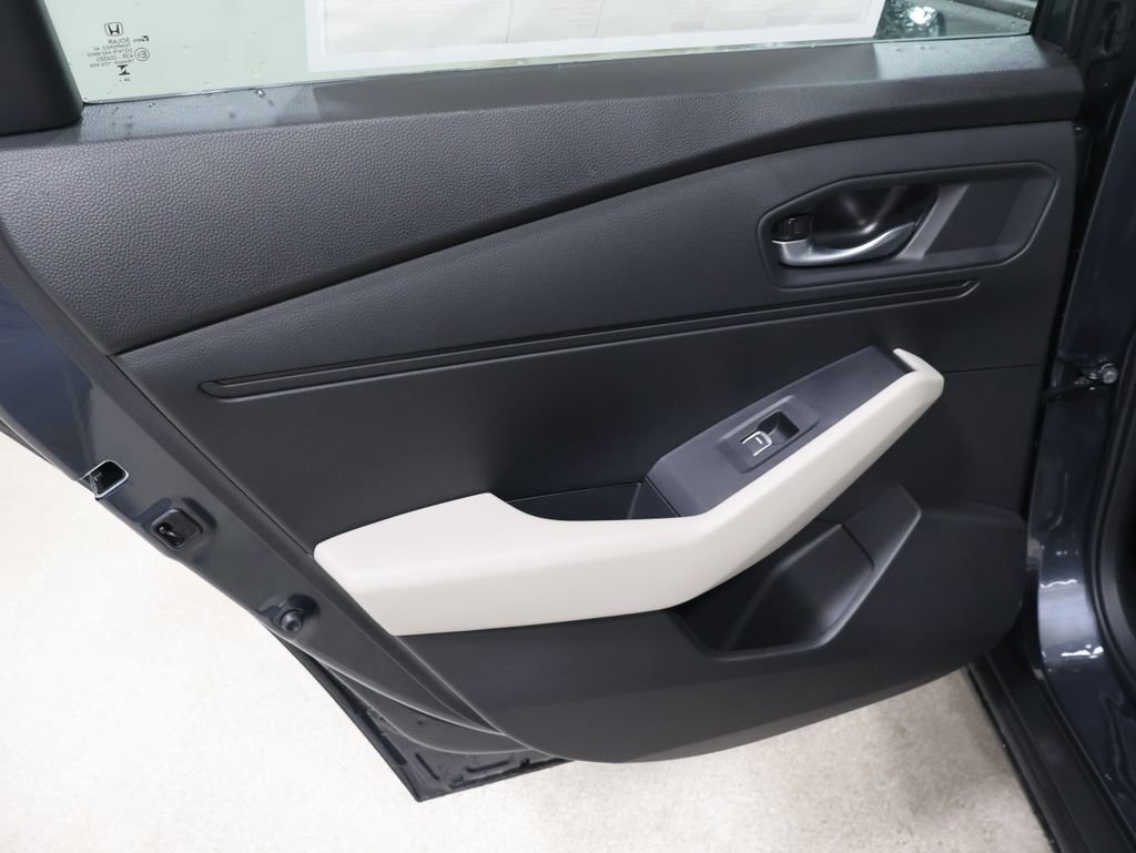 New 2025 Honda Accord SE image 14