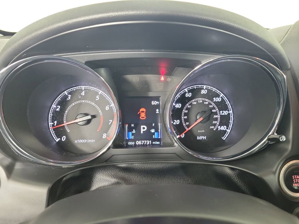 Used 2012 Mitsubishi Outlander Sport SE image 22