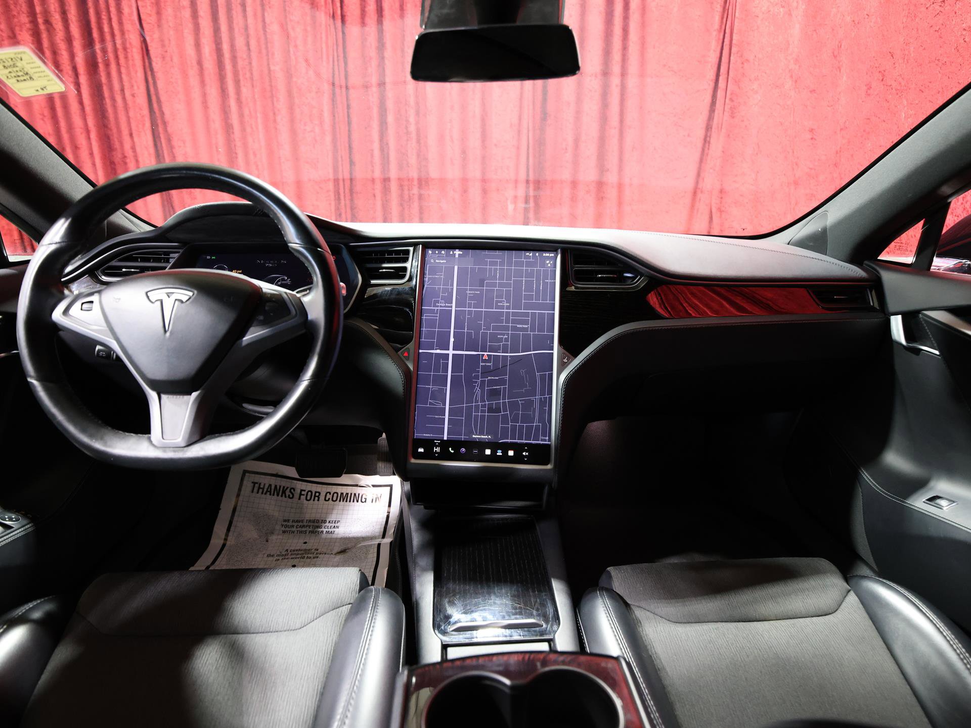 Used 2018 Tesla Model S 75D image 15