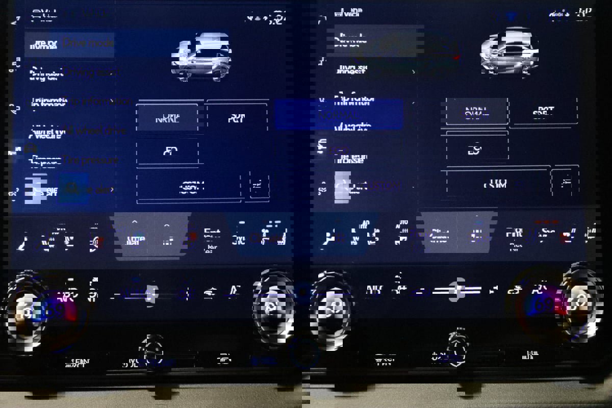 Used 2024 Lexus RX 350 F Sport w/ Convenience Package image 43