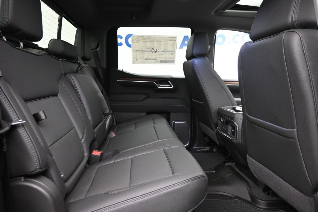 New 2026 GMC Sierra 1500 Denali AWD/4WD image 10