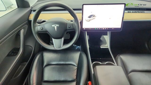 Used 2019 Tesla Model 3 Standard Range Plus RWD image 35