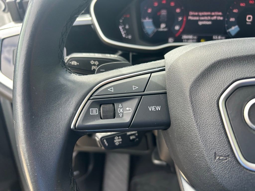 Used 2023 Audi Q3 2.0T Premium Plus w/ Premium Plus Package image 20