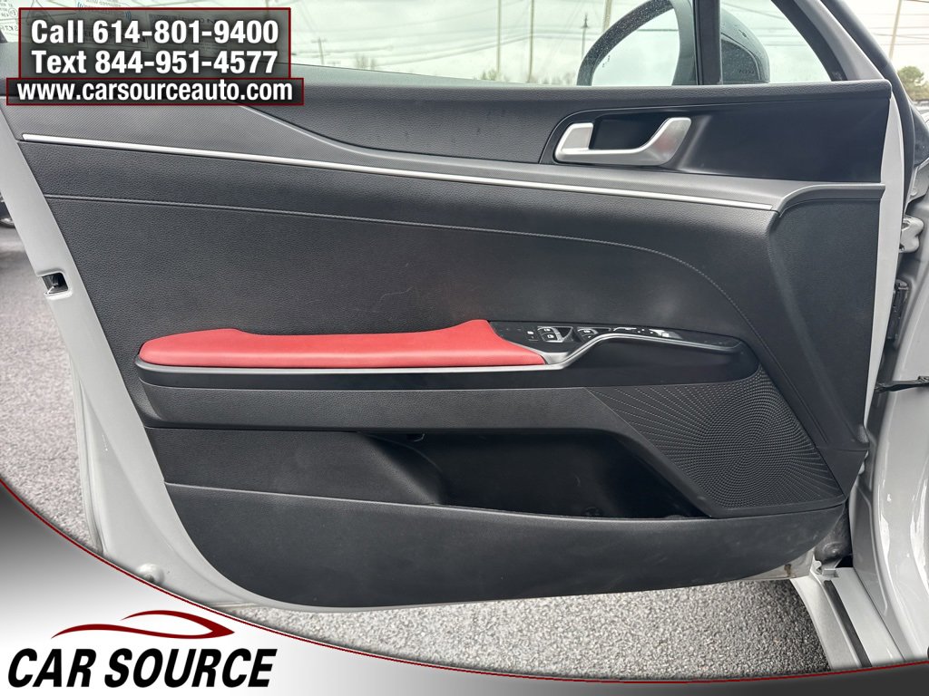 Used 2023 Kia K5 GT-Line w/ GT-Line Premium Package image 22