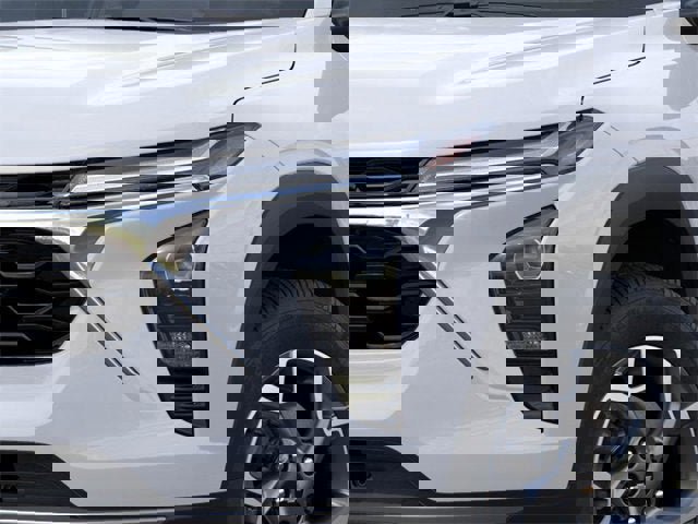 New 2025 Chevrolet Trax LT w/ Driver Confidence Package image 10