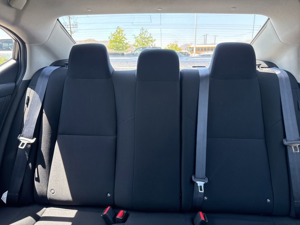Used 2024 Nissan Sentra S FWD image 20