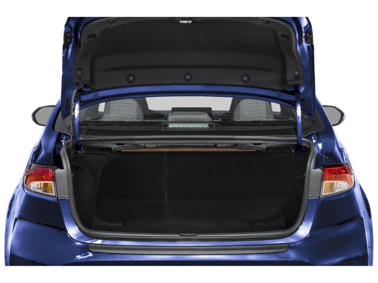 New 2027 Toyota Corolla SE FWD image 6