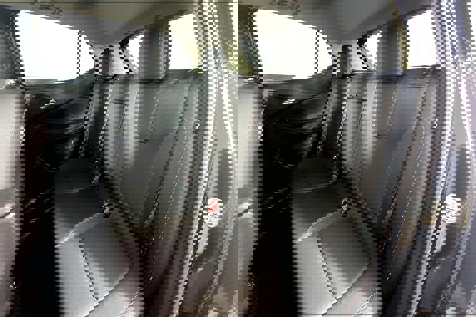 Certified 2023 Buick Encore GX Select w/ Experience Buick Package image 19