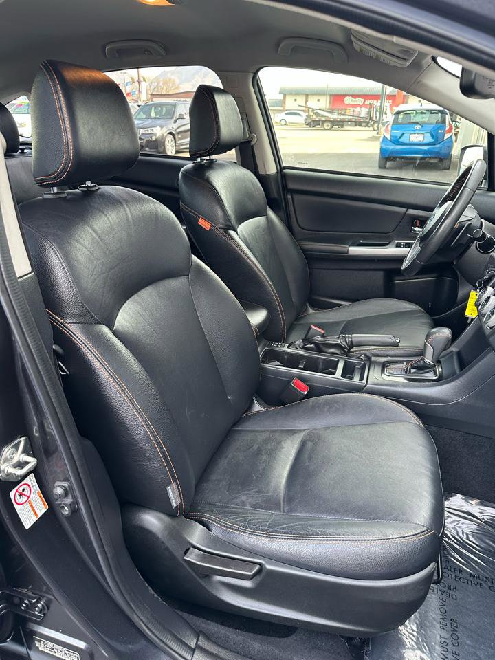 Used 2016 Subaru Crosstrek 2.0i Limited w/ Popular Package #2 image 16