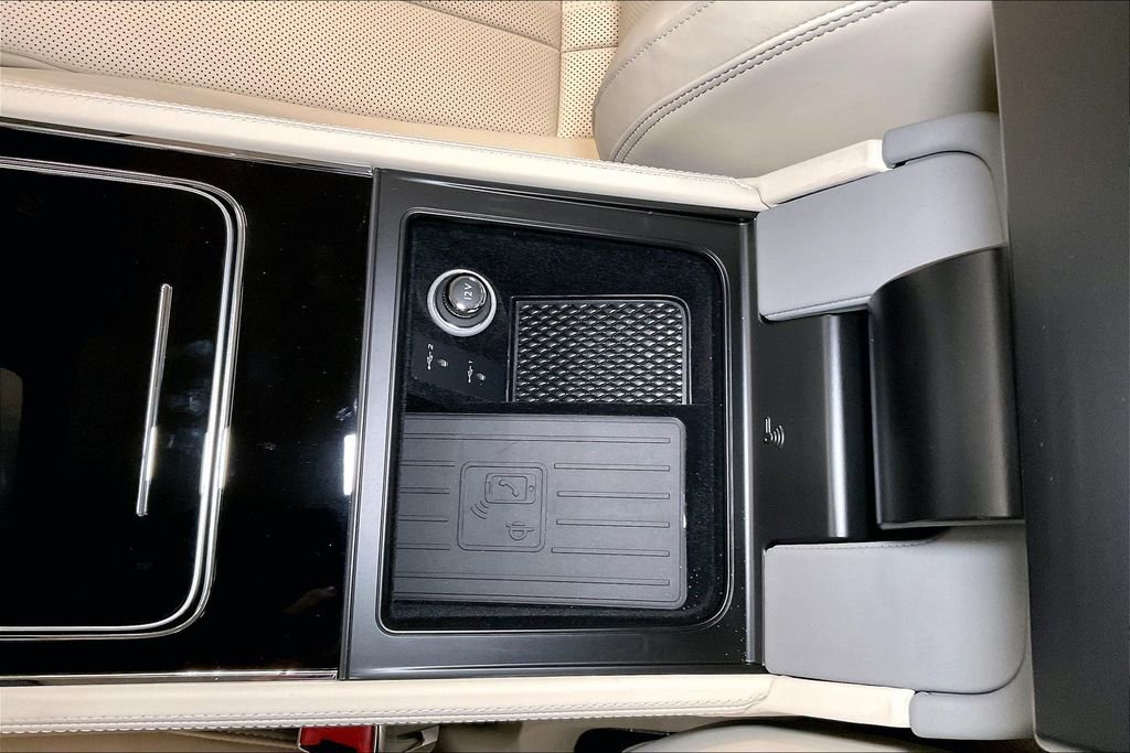 New 2026 Bentley Continental GTC image 29