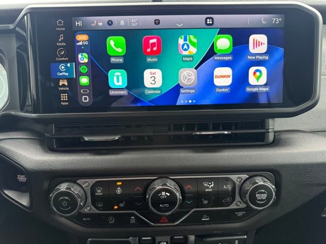 Used 2024 Jeep Wrangler Sport S image 24