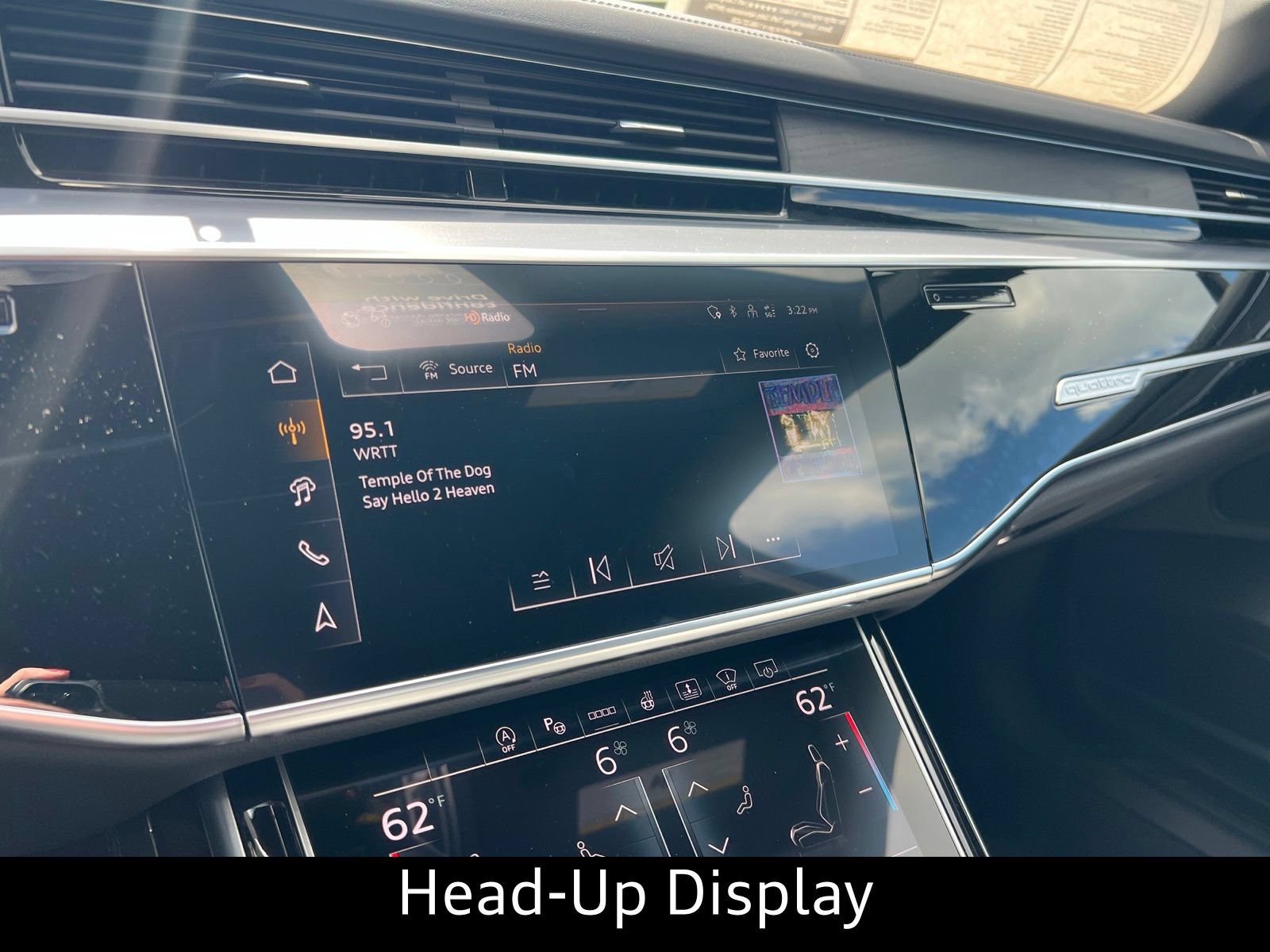 New 2026 Audi A8 L 3.0T AWD/4WD image 10
