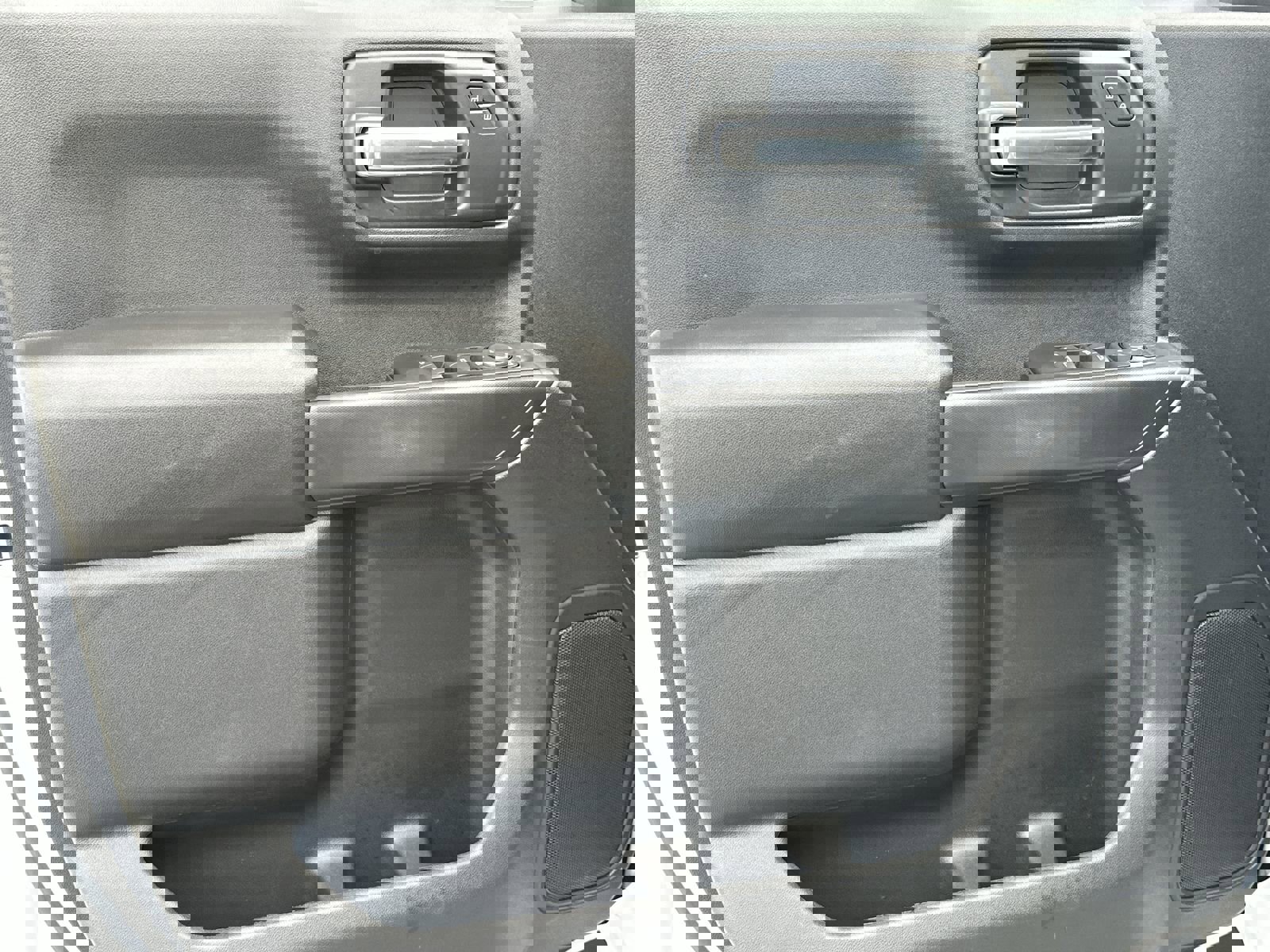 Certified 2025 Chevrolet Silverado 1500 Custom Trail Boss image 14