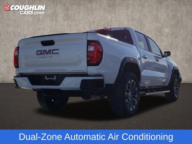 Used 2023 GMC Canyon Denali image 9