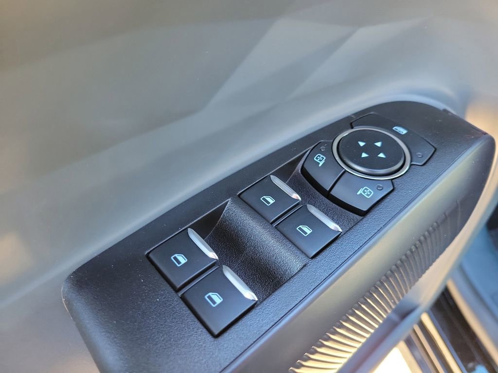 New 2026 Ford Maverick Lobo image 15