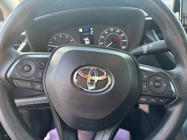 Used 2024 Toyota Corolla LE image 10