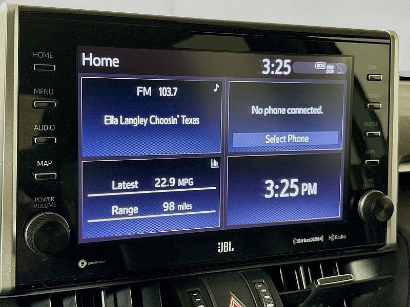 Used 2022 Toyota RAV4 XLE Premium image 15