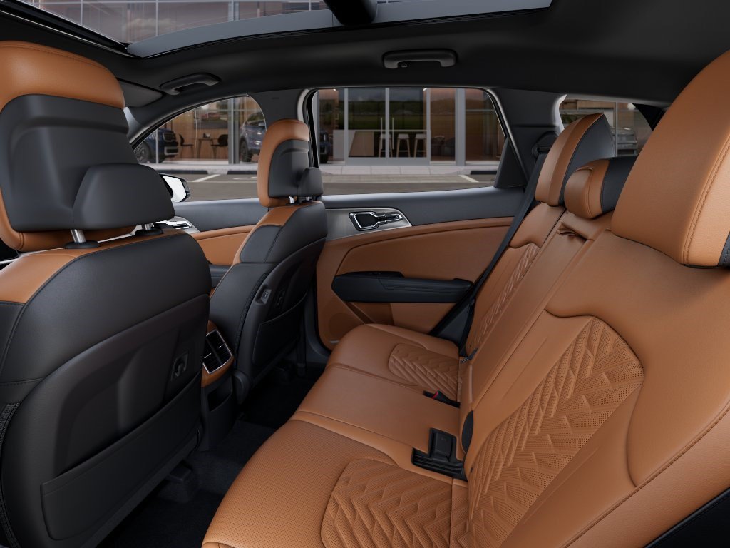 New 2026 Kia Sportage X-Line AWD/4WD image 18