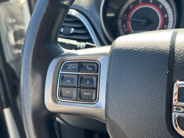 Used 2016 Dodge Journey Crossroad image 23