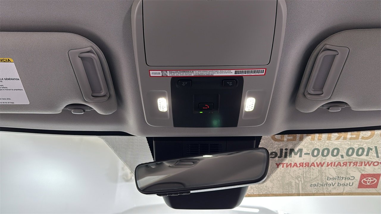 Used 2026 Toyota Camry LE w/ Convenience Package image 11