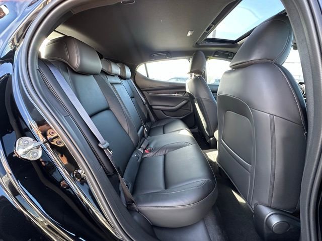 New 2026 MAZDA MAZDA3 s image 32