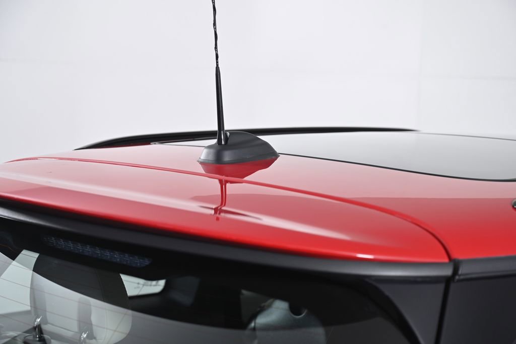 Certified 2025 MINI Cooper S image 11