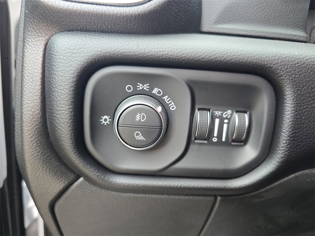 New 2025 RAM 2500 Laramie w/ Night Edition image 26