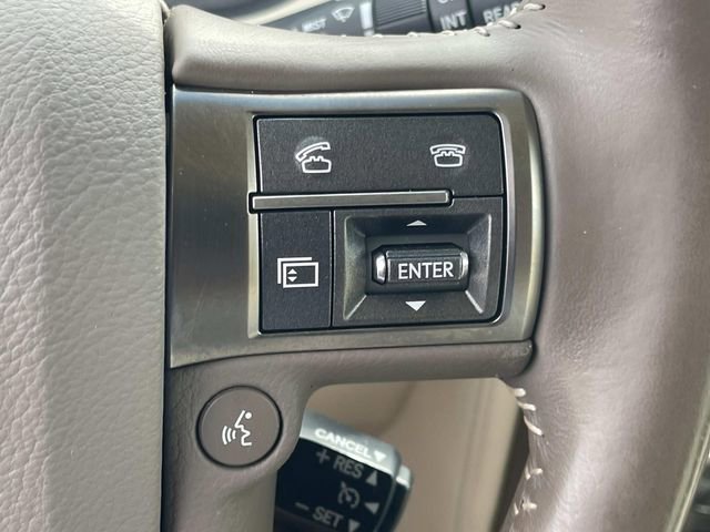 Used 2016 Lexus GX 460 w/ Premium Package AWD/4WD image 43